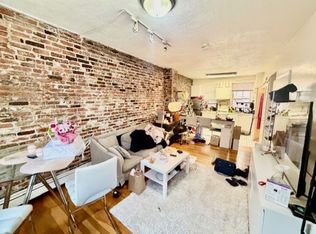 15 Garden St APT 3, Boston, MA 02114