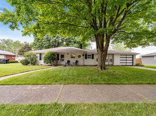 133 N Holiday Dr, South Bend, IN