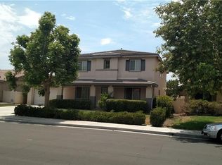 892 Overton Dr, San Jacinto, CA 92582