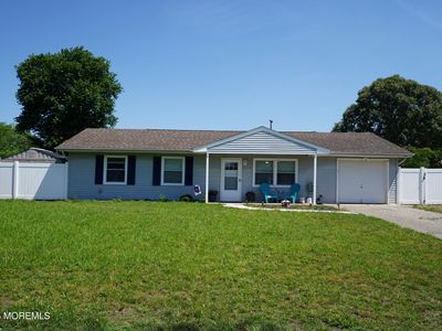 418 Sycamore Drive, Lanoka Harbor, NJ, 08734