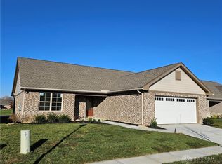 2238 Tandem Dr, Xenia, OH 45385