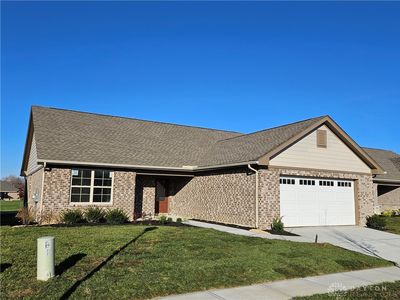 2238 Tandem Dr, Xenia, OH, 45385