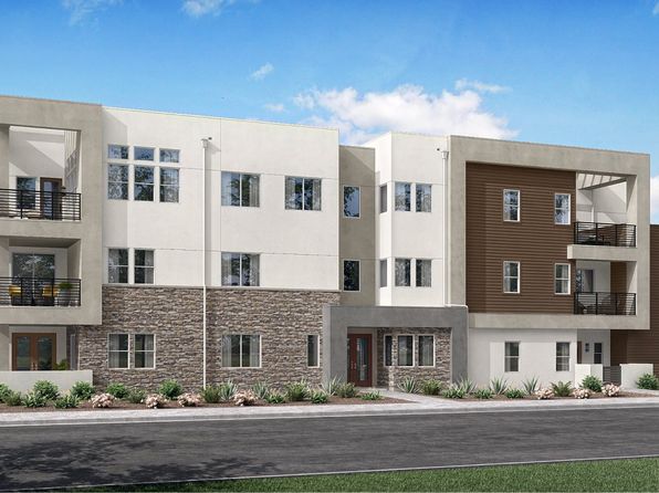 New Construction Homes in Santa Clarita CA