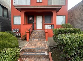 6006 Genoa St APT 5, Emeryville, CA 94608