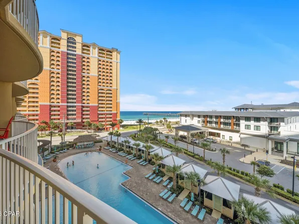 15928 Front Beach Rd #3-509, Panama City Beach, FL 32413