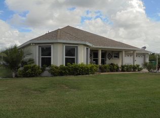 1545 SE 23rd St, Okeechobee, FL 34974