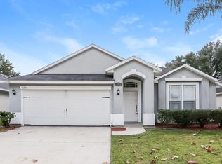 12586 Brookchase Ln, Jacksonville, FL 32225