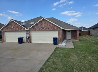 512 Harris St #512, Gunter, TX 75058