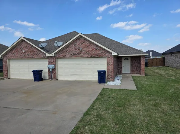 512 Harris St #512, Gunter, TX 75058