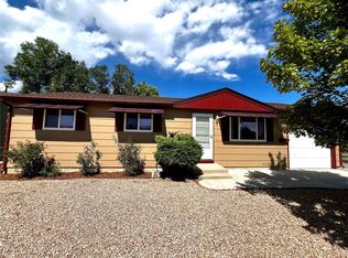 88 Susanne Cir, Colorado Springs, CO 80911