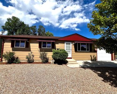 88 Susanne Circle, Colorado Springs, CO, 80911