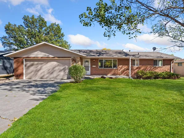 3324 Sheridan Ave, Loveland, CO 80538