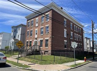 59 Madison Ave UNIT 2N, Hartford, CT 06106