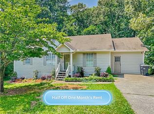244 Halehaven Dr, Douglasville, GA 30134