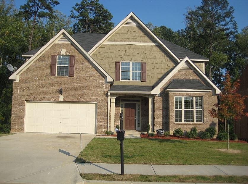 3206 Tuscan Ridge Dr, Snellville, GA 30039 Zillow