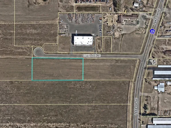 0 137th Ave NE, Circle Pines, MN 55014