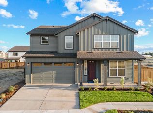 6976 SW Windflower St, Wilsonville, OR 97070