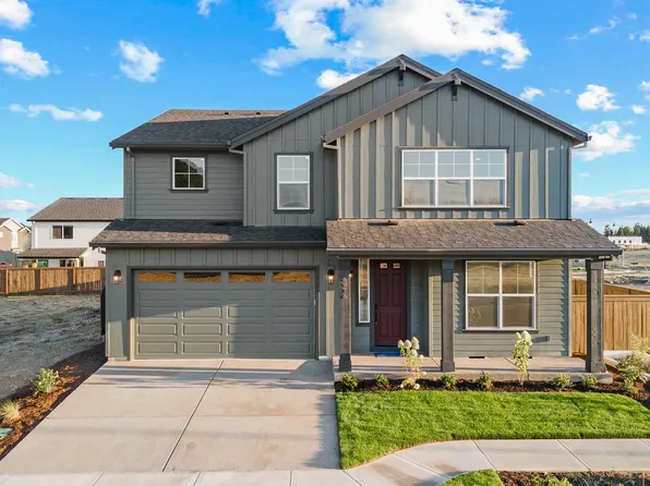 6976 SW Windflower St, Wilsonville, OR 97070