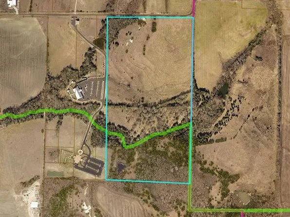 0 County Road 222, Van Alstyne, TX 75495