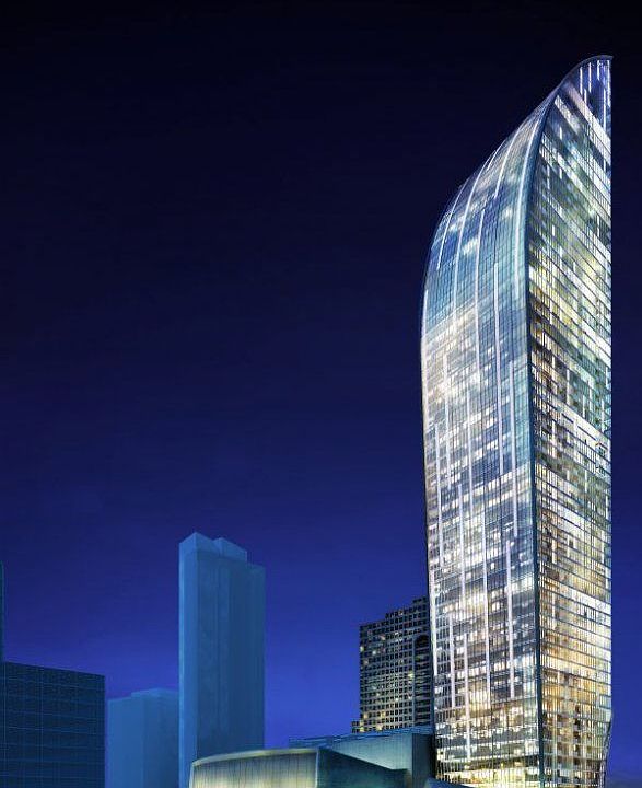 1st image of 8 The Esplanade #3206