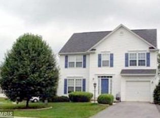 9116 Granite Ct, Waldorf, MD 20603