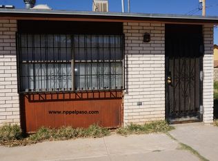 9008 Lawson St APT 4, El Paso, TX 79904