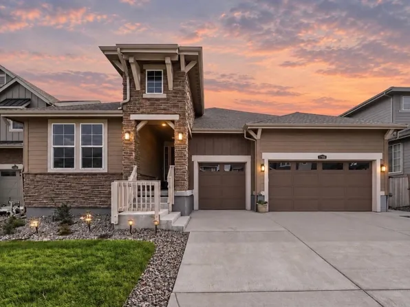 17188 Desert Wine Trl, Parker, CO 80134