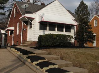 333 E Robinson Ave, Barberton, OH 44203
