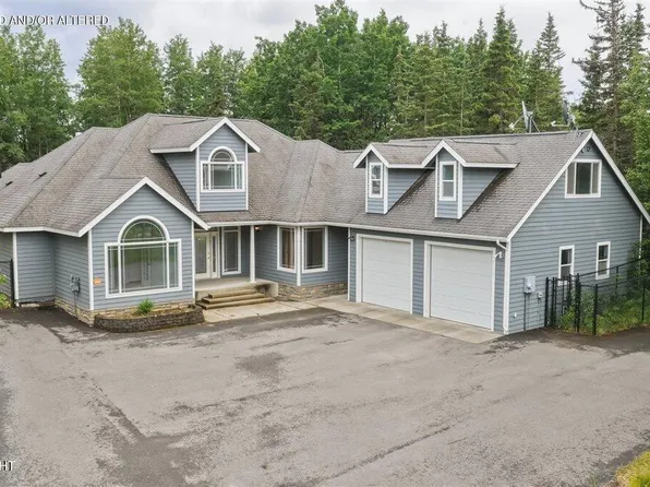 47489 Wispen Ave, Kenai, AK 99611