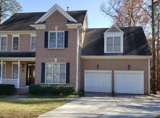 100 Bradwyck Dr, Cary, NC 27513