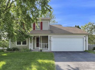 8492 Kingsley Dr, Reynoldsburg, OH
