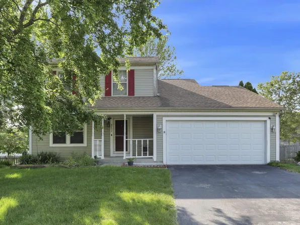 8492 Kingsley Dr, Reynoldsburg, OH 43068