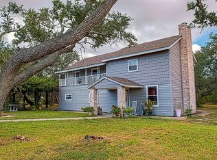 2302 N McCampbell St, Aransas Pass, TX 78336