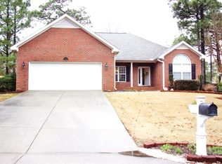 5 Elmhurst Pl, Pinehurst, NC 28374