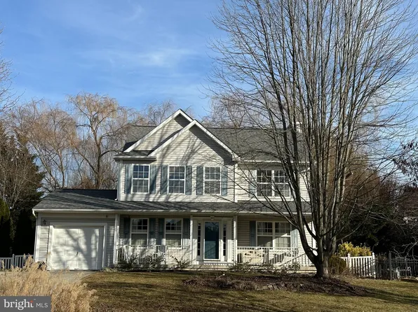 37 Live Oak Ct, Westminster, MD 21158