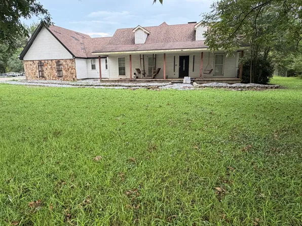 4098 Housers Mill Rd, Byron, GA 31008