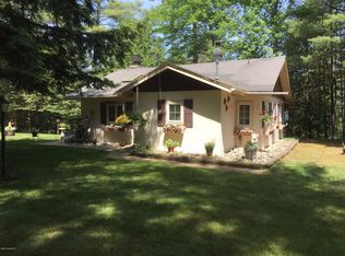 8674 W River Rd, Irons, MI 49644