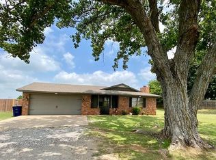 278890 E 1760th Rd, Duncan, OK 73533