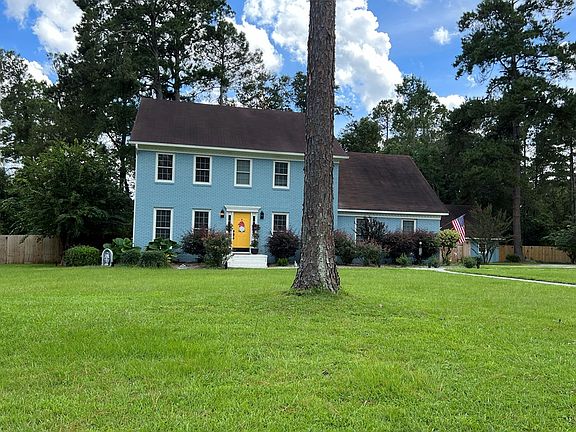 2nd image of 1002 Greensway Dr