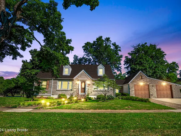 2303 Emerson Ave, Strathmoor Village, KY 40205