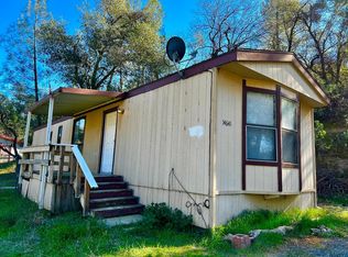 14641 Ravine Rd, Redding, CA 96003