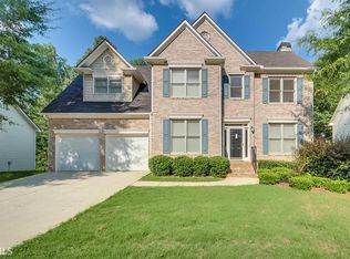 2350 Worthington Dr, Powder Springs, GA 30127