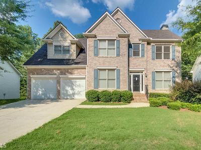 2350 Worthington Dr, Powder Springs, GA, 30127