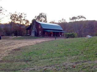 998 Island Branch Rd, Sissonville, WV 25320