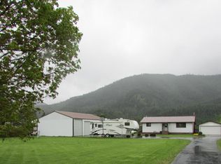 470 River Bend Rd, Superior, MT 59872