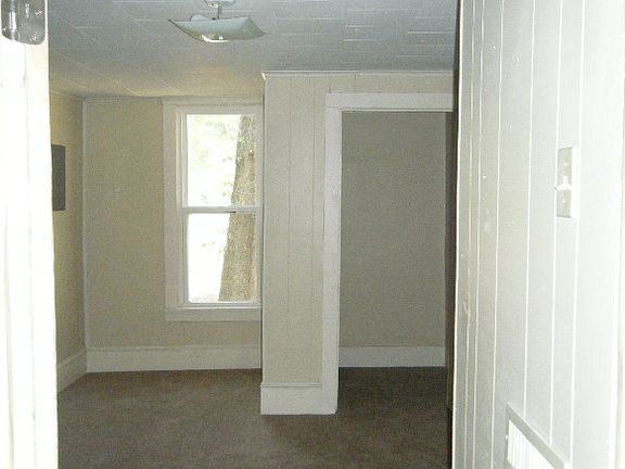 New Carpet