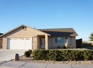 1344 W Mariposa Ave, Ridgecrest, CA 93555