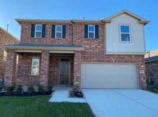 7218 Bakersfield Ct, Rosharon, TX 77583