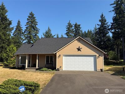 360 E Shamrock Drive, Shelton, WA, 98584