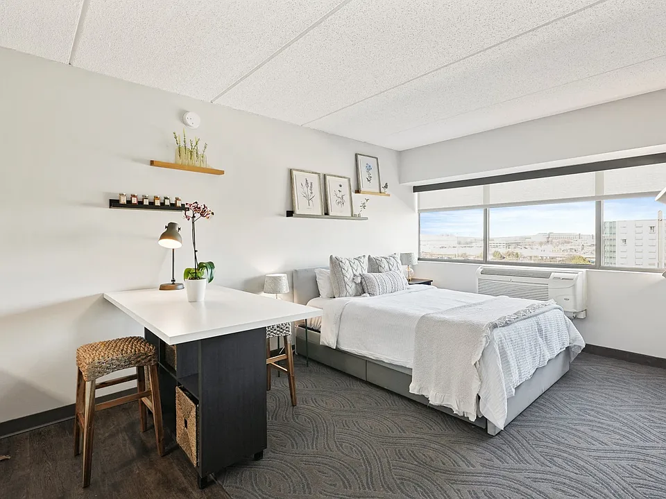 AIRE MSP Apartments
